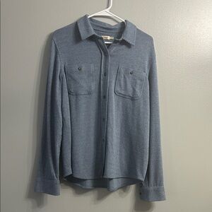 Faherty Legend Shirt